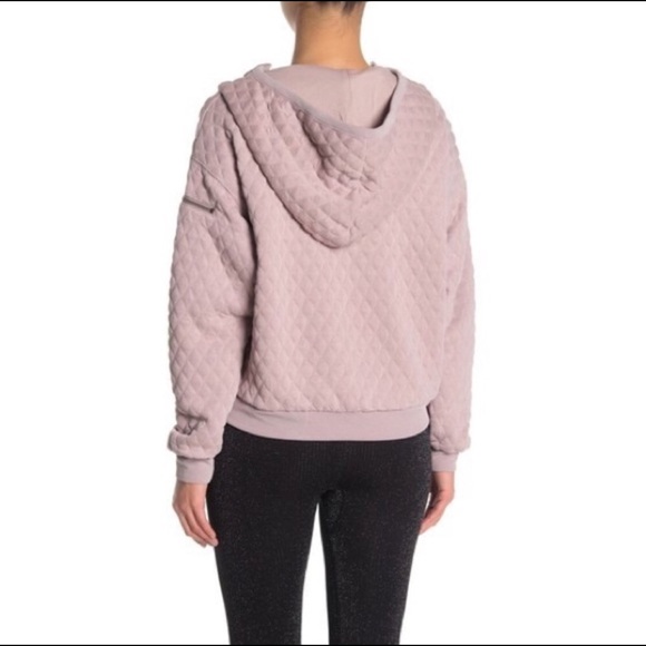 Free People Movement Hibernatin’ Hoodie - Picture 5 of 9